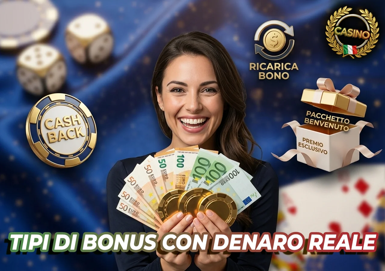 Guida alle diverse promozioni disponibili per aumentare le probabilità di vincita.